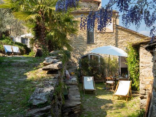 Bellissimi House | Holiday Home Maria Luisa - DOL286 by Interhome