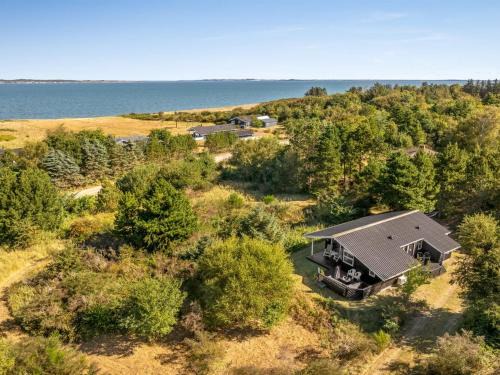 Fur House | Holiday Home Marisol - 250m to the fjord by Interhome