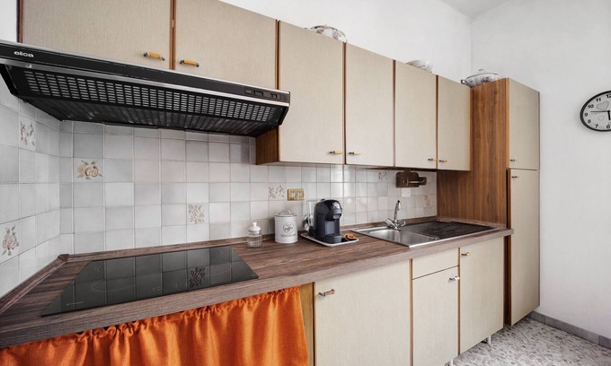 Artallo House | Holiday Home "Mariuccia" with Mountain View, Private Terrace & Wi-Fi