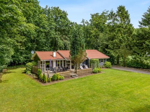 Arrild Ferieby House | Holiday Home Marret - 30km from the sea by Interhome