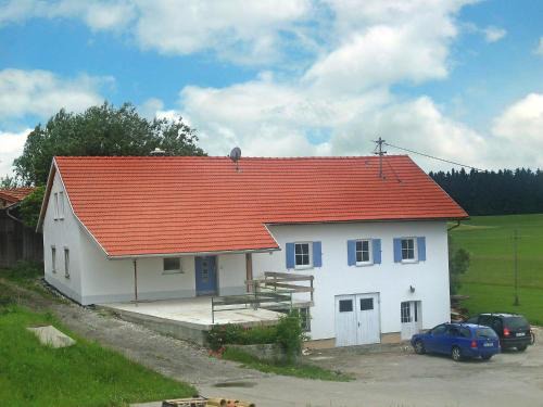 Heitlern House | Holiday Home Martin by Interhome
