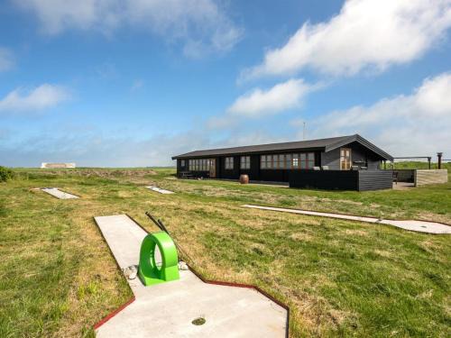 Lokken House | Holiday Home Matina - 100m from the sea by Interhome
