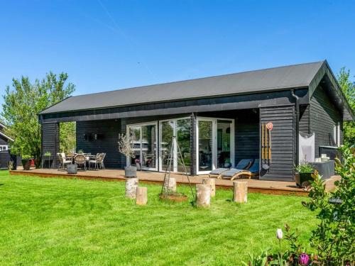 Ertebølle House | Holiday Home Melina - 900m to the fjord by Interhome