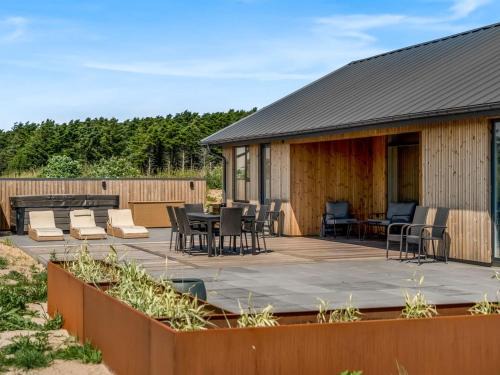 Lokken House | Holiday Home Merta - 800m from the sea by Interhome
