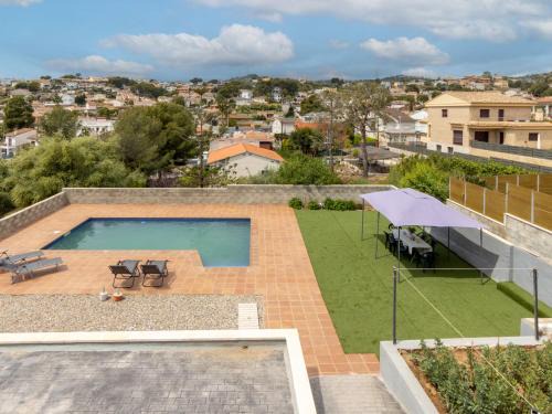 Segur de Calafell House | Holiday Home Montserrat by Interhome