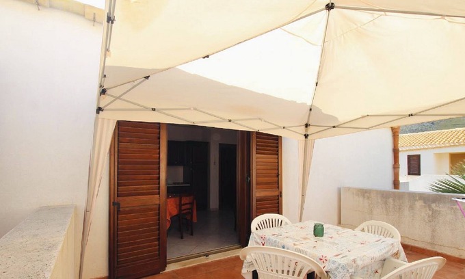Castelluzzo Apartment | Holiday Home - Monte Cofano