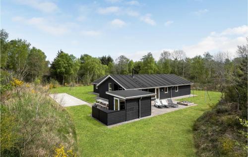 Aalbaek House | Holiday Home Næsehornsvej Ålbæk X