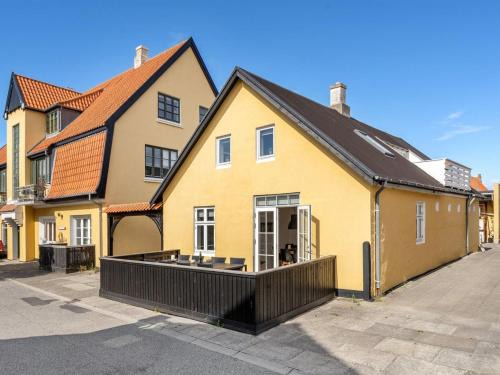 Skagen House | Holiday Home Naina - 200m from the sea by Interhome