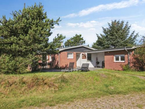 Lakolk House | Holiday Home Nalin - 500m from the sea by Interhome