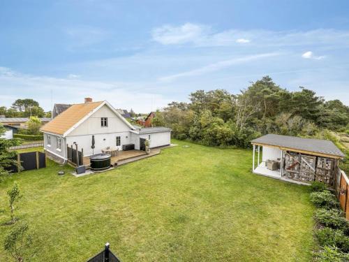 Vestero Havn House | Holiday Home Nanja - 250m from the sea by Interhome