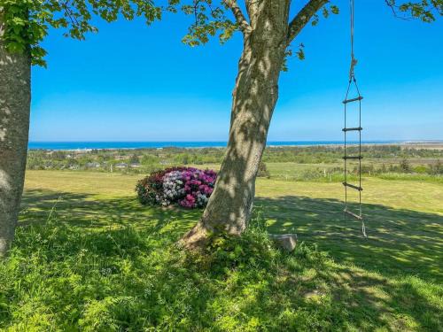 Slette Strand House | Holiday Home Nella - 1-2km from the sea by Interhome