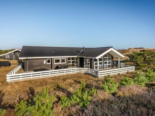 Bjerregaard House | Holiday Home Niesina - from the sea by Interhome