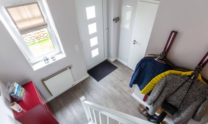 Duhnen Apartment | Holiday home Nige Og