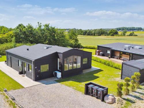 Odder House | Holiday Home Nissine - 300m from the sea by Interhome