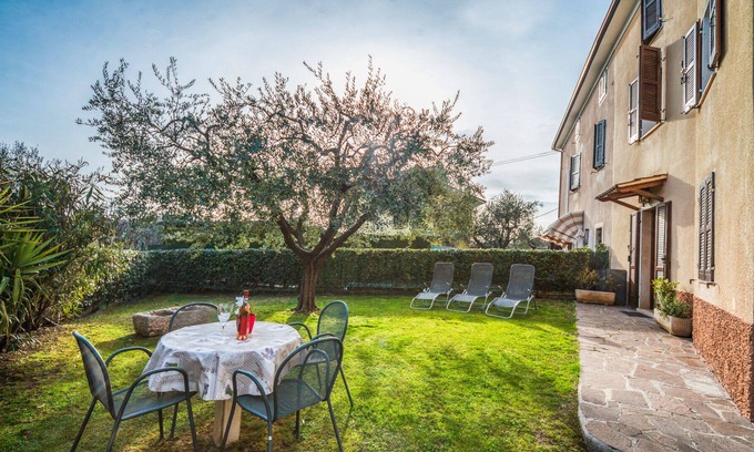 Caprino Veronese House | Holiday home of Anna, Caprino Veronese (Lake Garda)