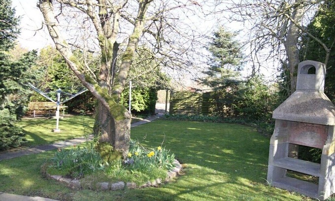 Loquard Apartment | Holiday home Olln"s moi Huuske