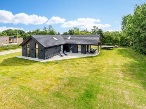 Nørre Hurup House | Holiday Home Osa - from the sea by Interhome