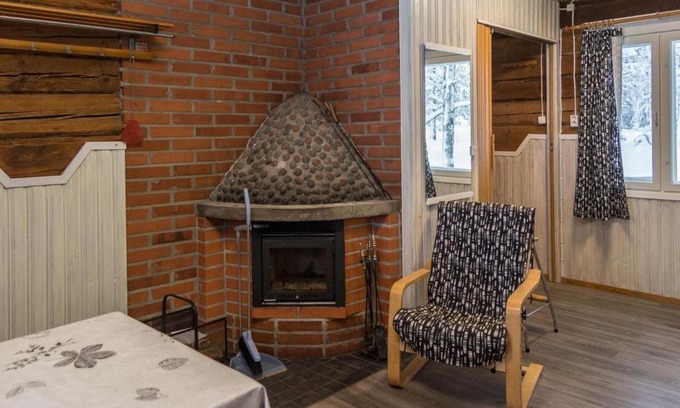 Lapinlahti House | Holiday Home Pääsky by Interhome