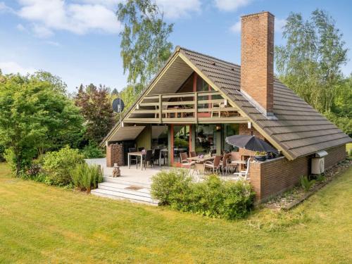 Fur House | Holiday Home Paale - 200m to the fjord by Interhome