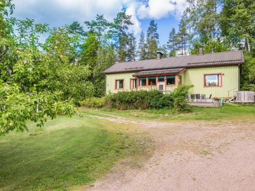 Tampere House | Holiday Home Palttala by Interhome