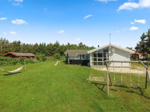 Grønhøj House | Holiday Home Panu - 600m from the sea by Interhome