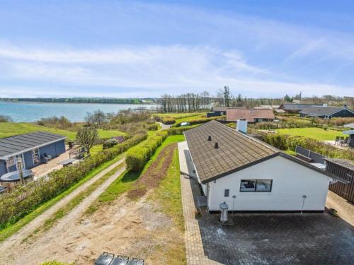 Hurup Thy House | Holiday Home Peetu - 200m to the fjord by Interhome
