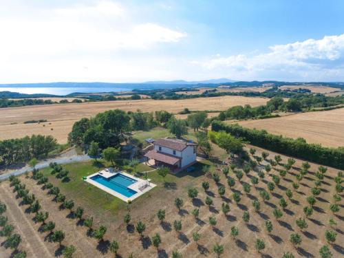 Bagnoregio House | Holiday Home Pescatori by Interhome