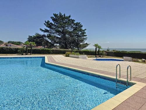 Pornic House | Holiday Home Plein Océan-4 by Interhome
