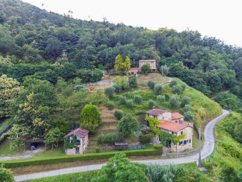 Pescia House | Holiday Home Podere Piastriccio by Interhome