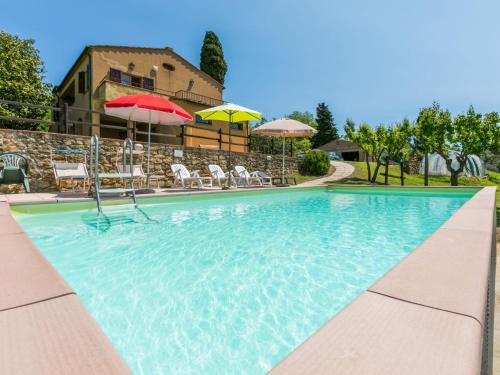 Volterra House | Holiday Home Podere Santa Lucia by Interhome