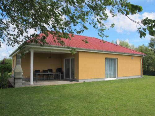 Hessenburg House | Holiday Home Pusteblume by Interhome