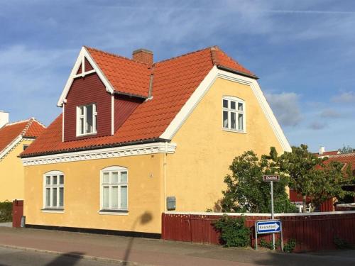 Skagen House | Holiday Home Reko - 500m from the sea by Interhome