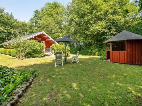 Arrild Ferieby House | Holiday Home Rentje - 31km from the sea by Interhome