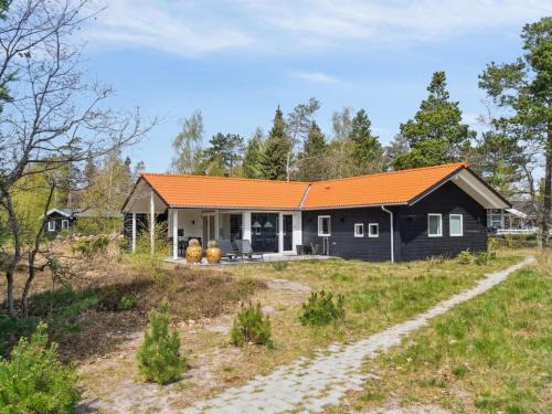 Rrvig House | Holiday Home Rikkie - 150m to the fjord by Interhome