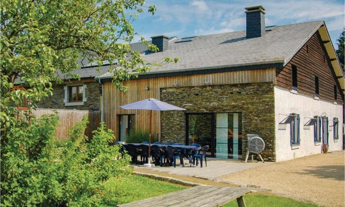 Nadrin House | Holiday Home Romana 04