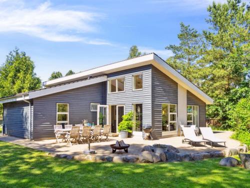 Hojby House | Holiday Home Romil - 2-1km from the sea by Interhome