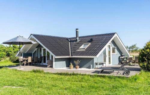 Lakolk House | Holiday Home Romo Lxix