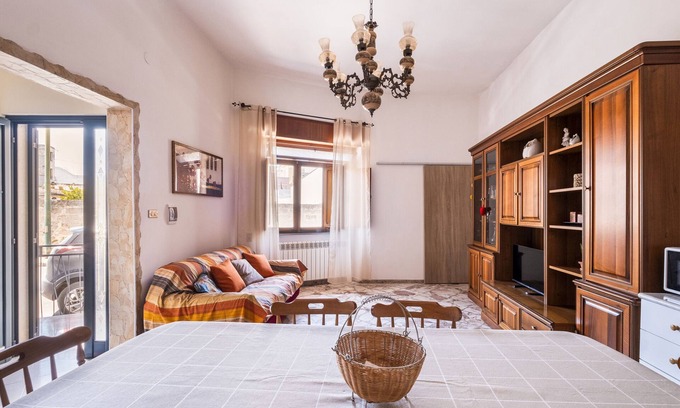 Galatone House | Holiday Home 'Rosa Guerriera'
