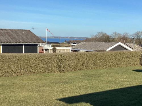 Floutrup House | Holiday home Roslev XX