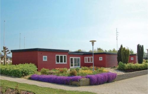 Nordborg House | Holiday Home Rypevej Nordborg X