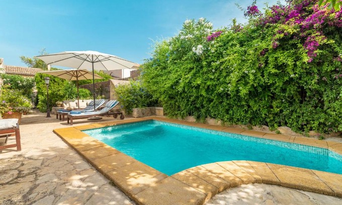 Campanet House | Holiday Home Sa Teulera by Interhome