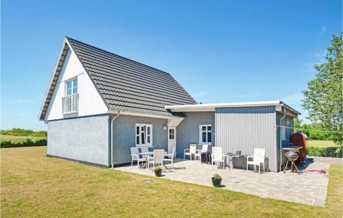 Gedser House | Holiday Home Salimorvej