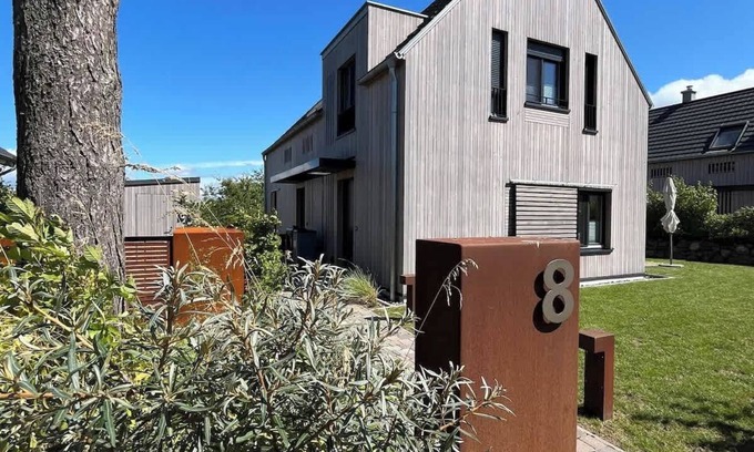 Pruchten House | Holiday Home SandDorn 2