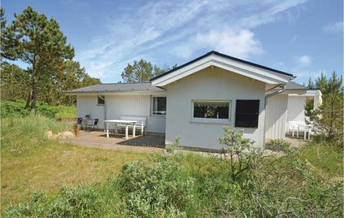 Sønder Vorupør House | Holiday Home Sandtornvej Thisted V
