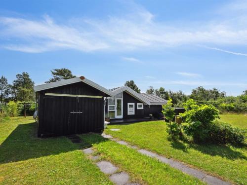 Strandby House | Holiday Home Santeri - 180m from the sea by Interhome