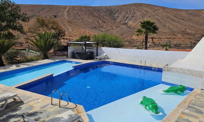 Tetir Cottage | Holiday home Sara