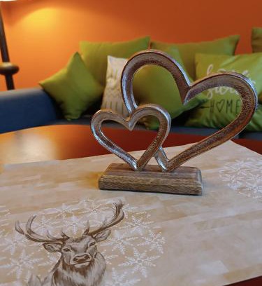 Blankenburg Apartment | Holiday Home Schloßblick