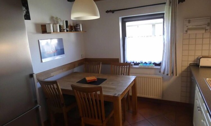 Großwurden Apartment | Holiday home Schulze L19