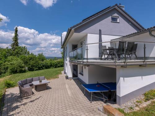 Loffingen House | Holiday Home Schwarzwald by Interhome