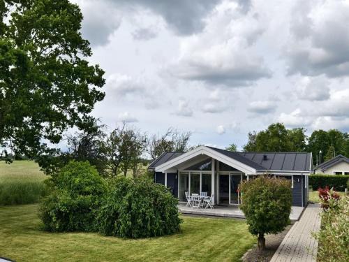 Kirke Hyllinge House | Holiday Home Siegfried - 300m to the fjord by Interhome